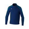 Afbeelding van ERIMA EVO STAR trainingsjack Unisex | new navy/mykonos blue | 1032422