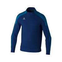 ERIMA EVO STAR trainingsjack Unisex | new navy/mykonos blue | 1032422