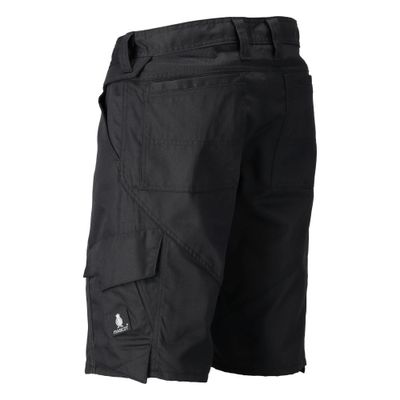 Foto van Mascot Accelerate Shorts, lichtgewicht | 22049-230 | 09-zwart