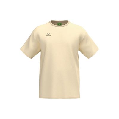 Foto van ERIMA CMPT T-Shirt Unisex | beige | 2082518