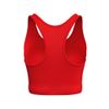 Afbeelding van ERIMA T&F WINGS Bra Dames | rood/bordeaux | 8282617