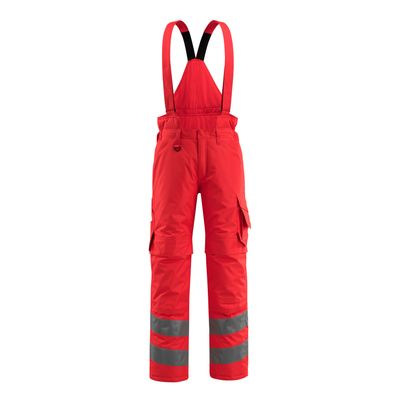 Mascot Ashford | 15690-231 | 0222-hi-vis rood Mascot Ashford | 15690-231 | 0222-hi-vis rood