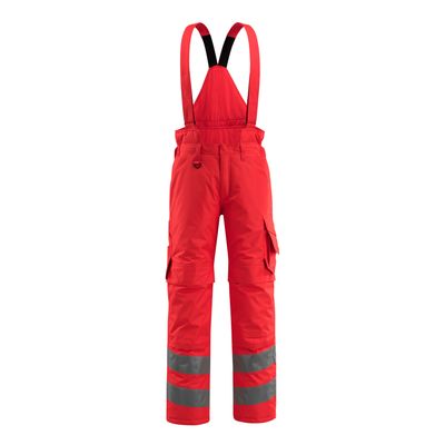 Foto van Mascot Ashford | 15690-231 | 0222-hi-vis rood