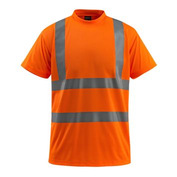Foto van Mascot Townsville | 50592-971 | 014-hi-vis oranje