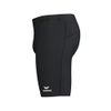 Afbeelding van ERIMA T&F WINGS Tight Unisex | zwart | 8292602
