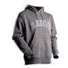 Afbeelding van Mascot CUSTOMIZED Capuchontrui | 22986-280 | 89-steengrijs