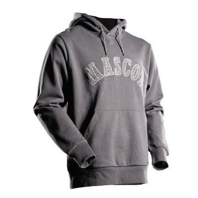 Mascot CUSTOMIZED Capuchontrui | 22986-280 | 89-steengrijs Mascot CUSTOMIZED Capuchontrui | 22986-280 | 89-steengrijs