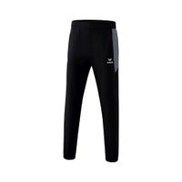 ERIMA Team presentatiebroek Kinderen | zwart/slate grey | 1102237