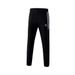 ERIMA Team presentatiebroek Kinderen | zwart/slate grey | 1102237