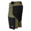 Afbeelding van Mascot Shorts, ULTIMATE STRETCH | 23149-311 | 3309-mosgroen