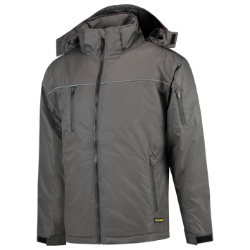 Foto van Midi Parka | donkergrijs | 402004-18 | TRICORP WORKWEAR