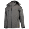 Afbeelding van Midi Parka | donkergrijs | 402004-18 | TRICORP WORKWEAR