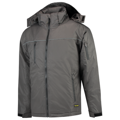 Midi Parka | donkergrijs | 402004-18 | TRICORP WORKWEAR Midi Parka | donkergrijs | 402004-18 | TRICORP WORKWEAR