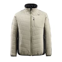 Mascot Erding Thermojas| 15615-249 | 05509-lichtkhaki/zwart