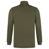 Afbeelding van Fleece Vest Interlock | legergroen | 302010-13 | TRICORP WORKWEAR