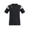 Afbeelding van ERIMA CELEBRATE 125 T-Shirt function Kinderen | zwart/slate grey | 1082504