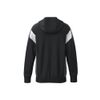 Afbeelding van Erima Celebrate 125 trainingsjack met capuchon heren, 1032532, zwart/slategrey