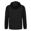 Afbeelding van Jack Premium Capuchon | zwart | 404001-09 | TRICORP WORKWEAR