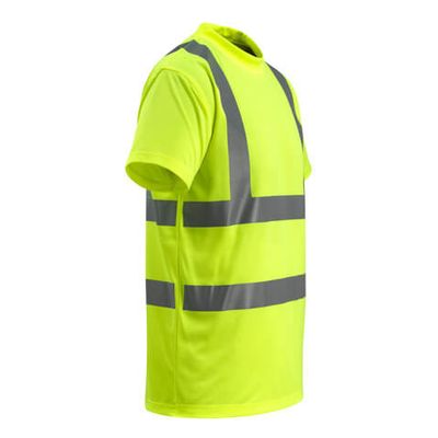 Foto van Mascot Townsville | 50592-971 | 017-hi-vis geel