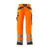 Afbeelding van Mascot Kendal | 15579-860 | 01418-hi-vis oranje/donkerantraciet