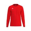 Afbeelding van ERIMA INTRO Longsleeve function Kinderen | rood | 2332610