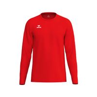 ERIMA INTRO Longsleeve function Kinderen | rood | 2332610