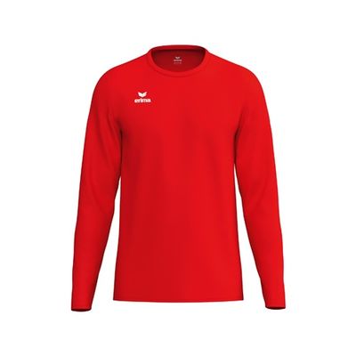 Foto van ERIMA INTRO Longsleeve function Kinderen | rood | 2332610