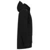Afbeelding van Winter Softshell Parka Rewear | zwart | 402713-09 | TRICORP WORKWEAR
