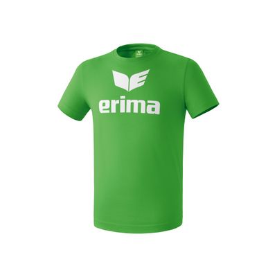 Promo T-shirt | green | 208345