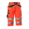 Afbeelding van Mascot Luton | 15549-860 | 022218-hi-vis rood/donkerantraciet