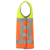 Afbeelding van Tabard Verkeersregelaar | oranje/geel | 453001-1417 | TRICORP SAFETY