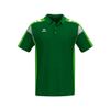 Afbeelding van ERIMA CELEBRATE 125 Poloshirt function Unisex | smaragd/green gecko | 1112503