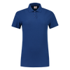 Afbeelding van Poloshirt 180 Gram Dames | korenblauw | 201010-11 | TRICORP WORKWEAR