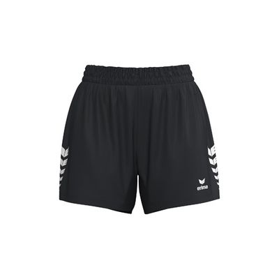 Foto van ERIMA CELEBRATE 125 Shorts Dames | zwart | 1152618