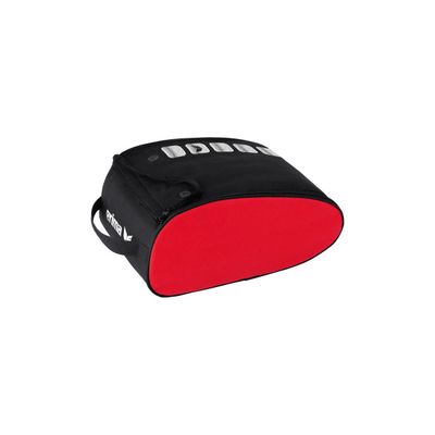 Club 5 schoenentas | rood/zwart | 723359 Club 5 schoenentas | rood/zwart | 723359