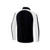 Afbeelding van ERIMA Six Wings trainingstop Unisex | zwart/wit | 1262210