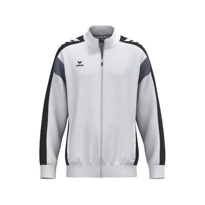 Foto van ERIMA CELEBRATE 125 Training Jacket | wit/zwart | 1032595