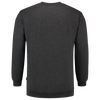 Afbeelding van Sweater 280 Gram | antraciet melange | 301008-880 | TRICORP WORKWEAR
