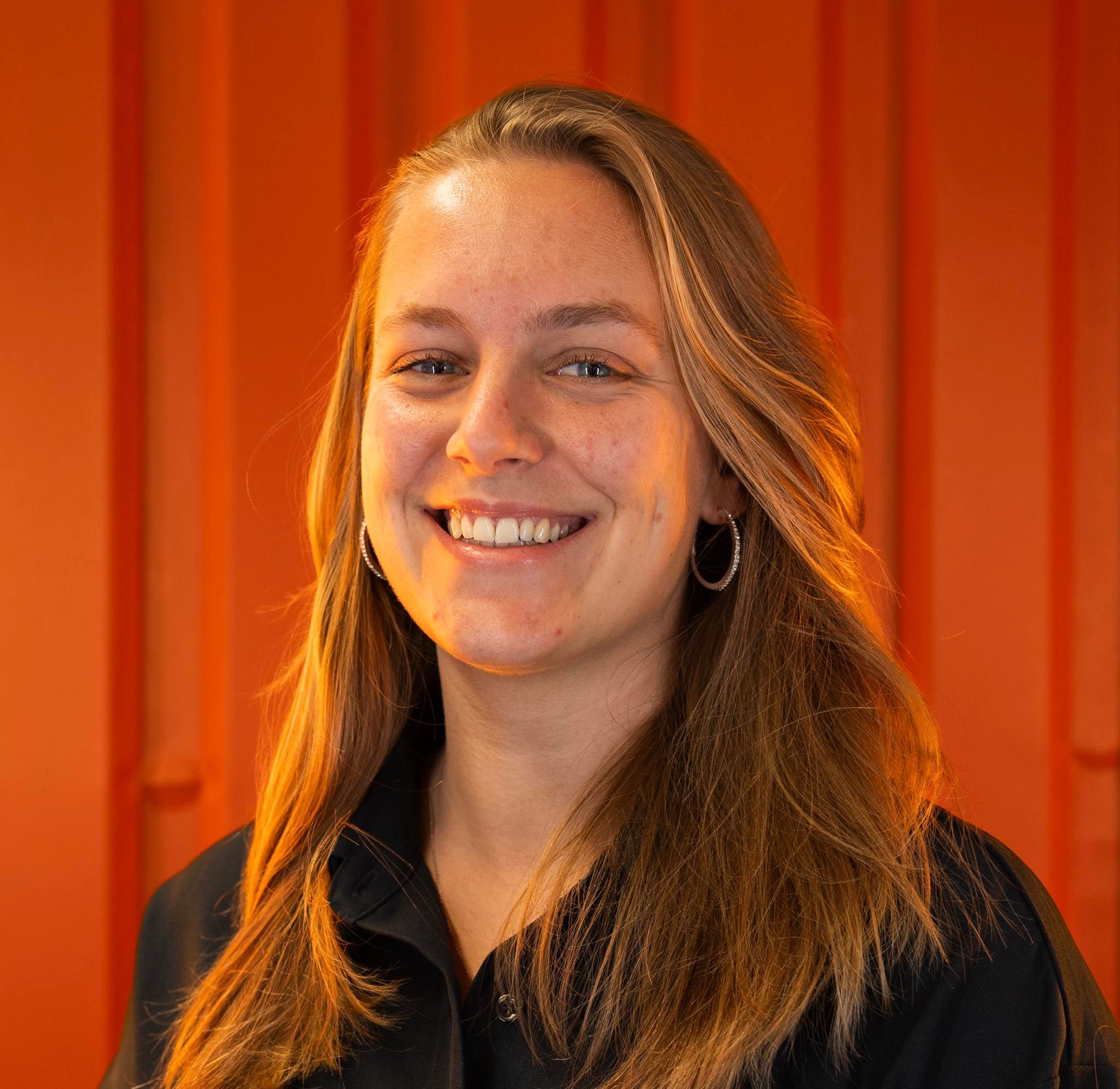 Anneloes Koppelaar portret