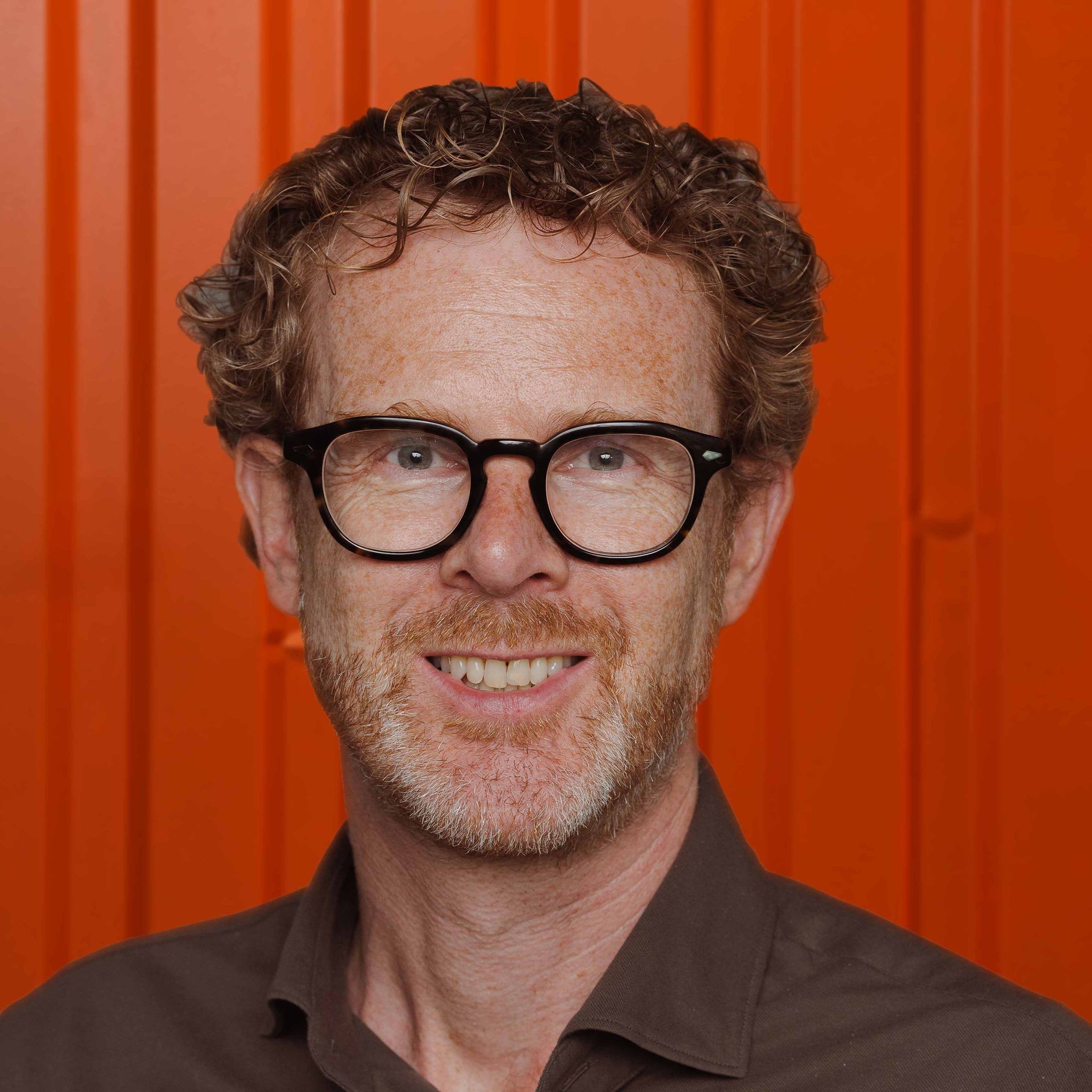 Jelmer Pijlman portret