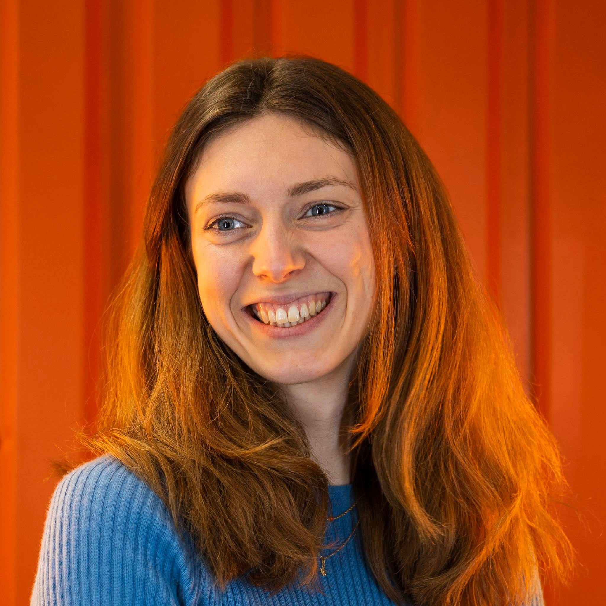 Marleen Ungerathen portret