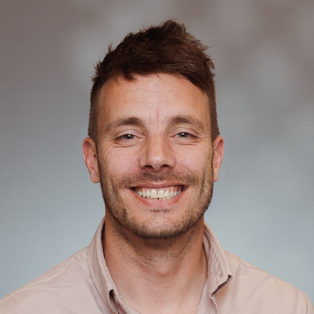 Michiel ter Beek