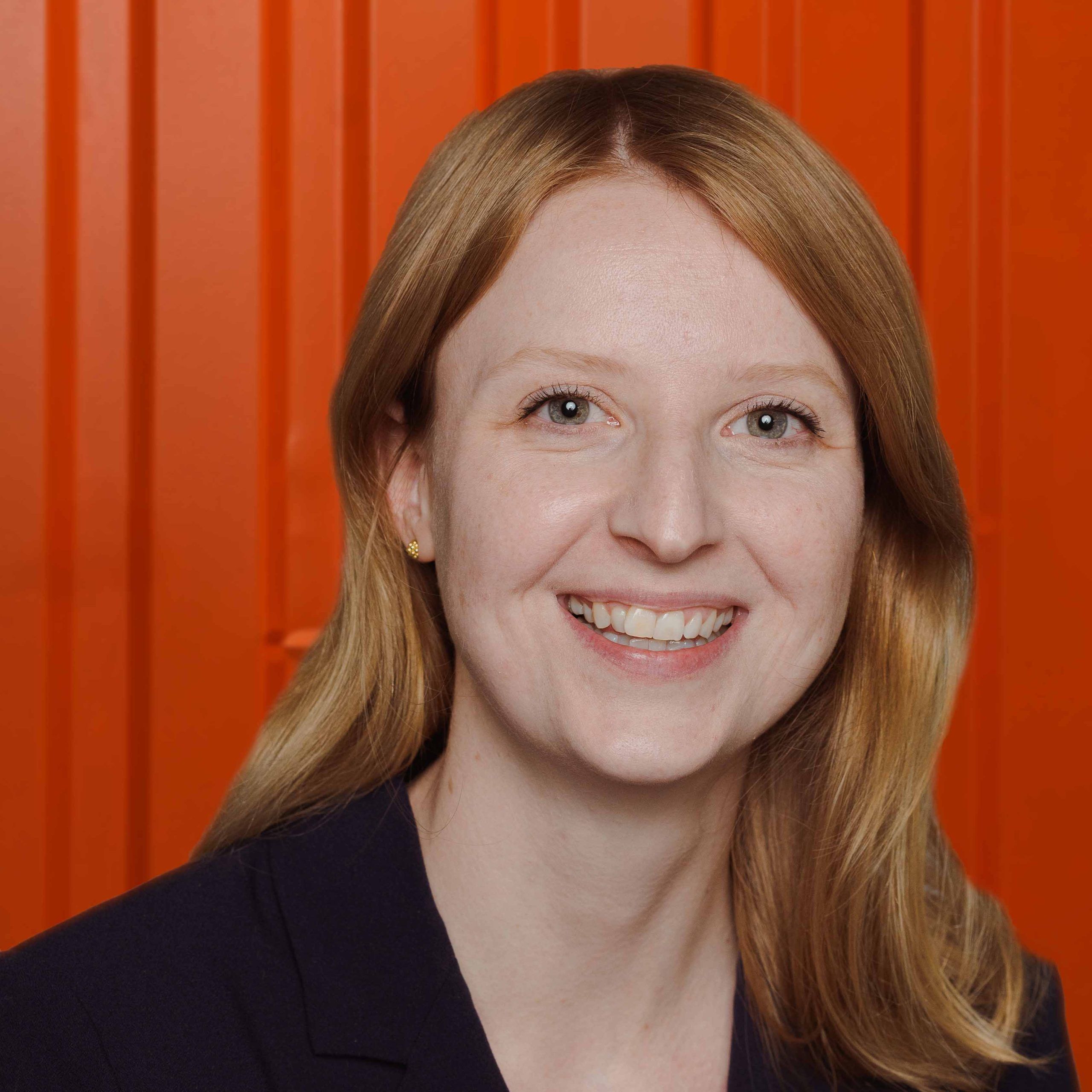 Sanne Mijnten portret