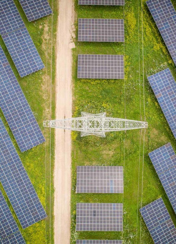 Zonnepark Wijdemeren