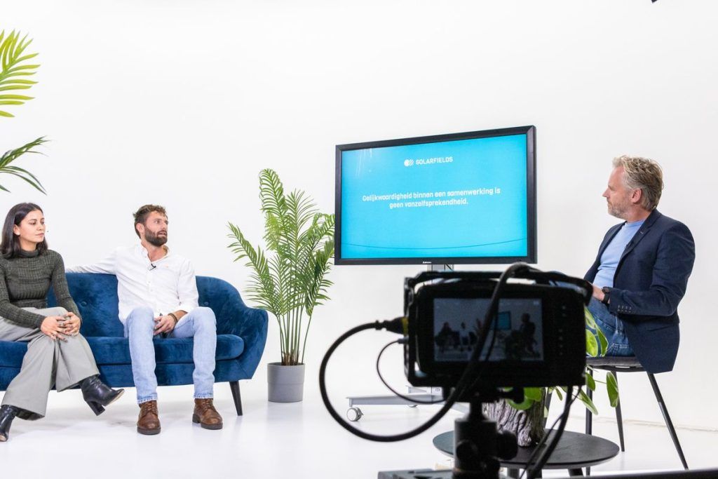 Webinar energiecoöperatie