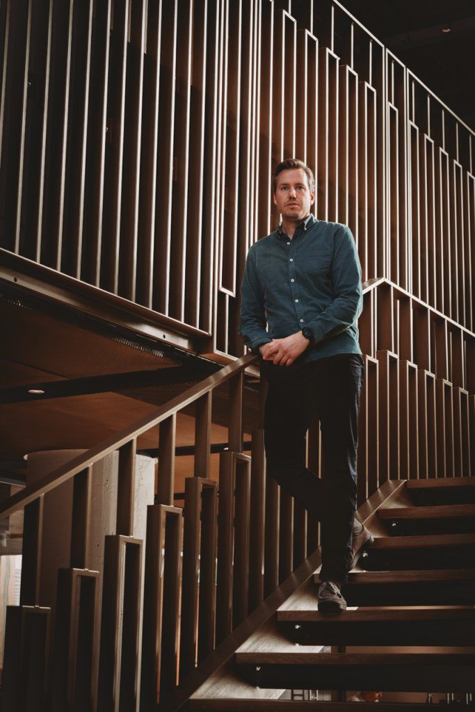 Slimme energiesystemen zijn de sleutel tot succesvolle verduurzaming vastgoed