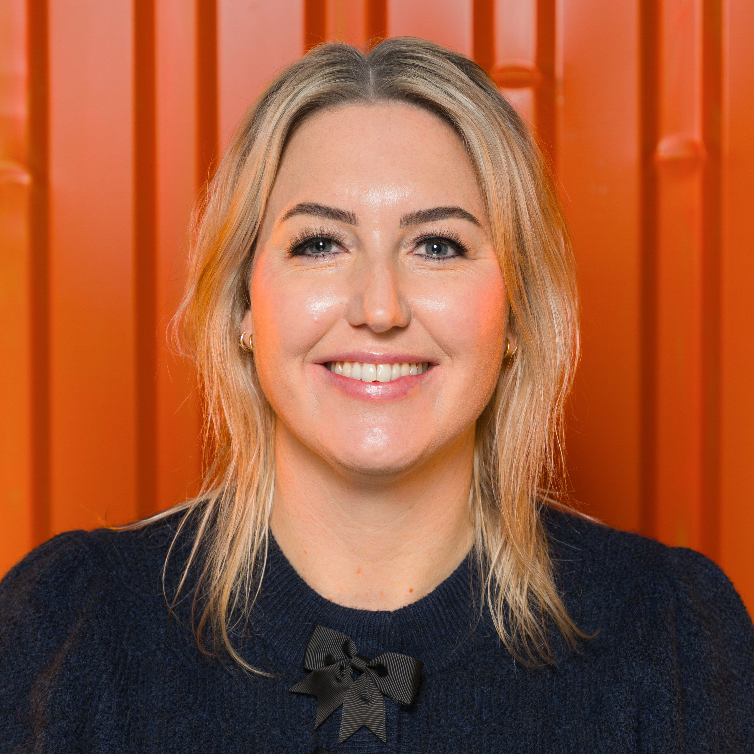 Patty Haisma Portret