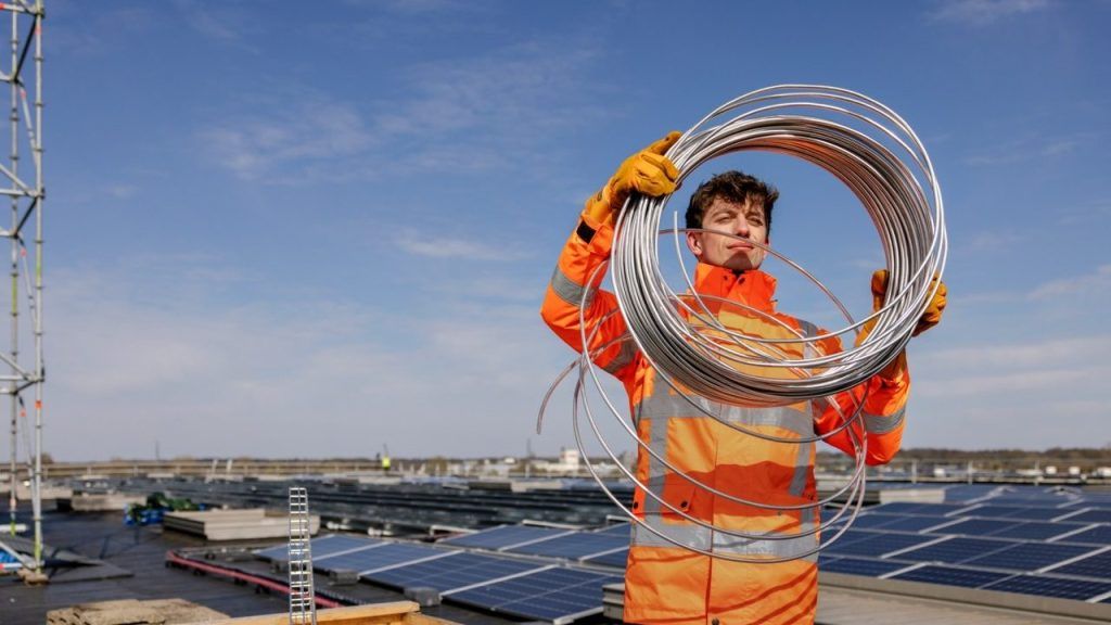 Twee soorten batterijopstellingen: welke kies je wanneer?