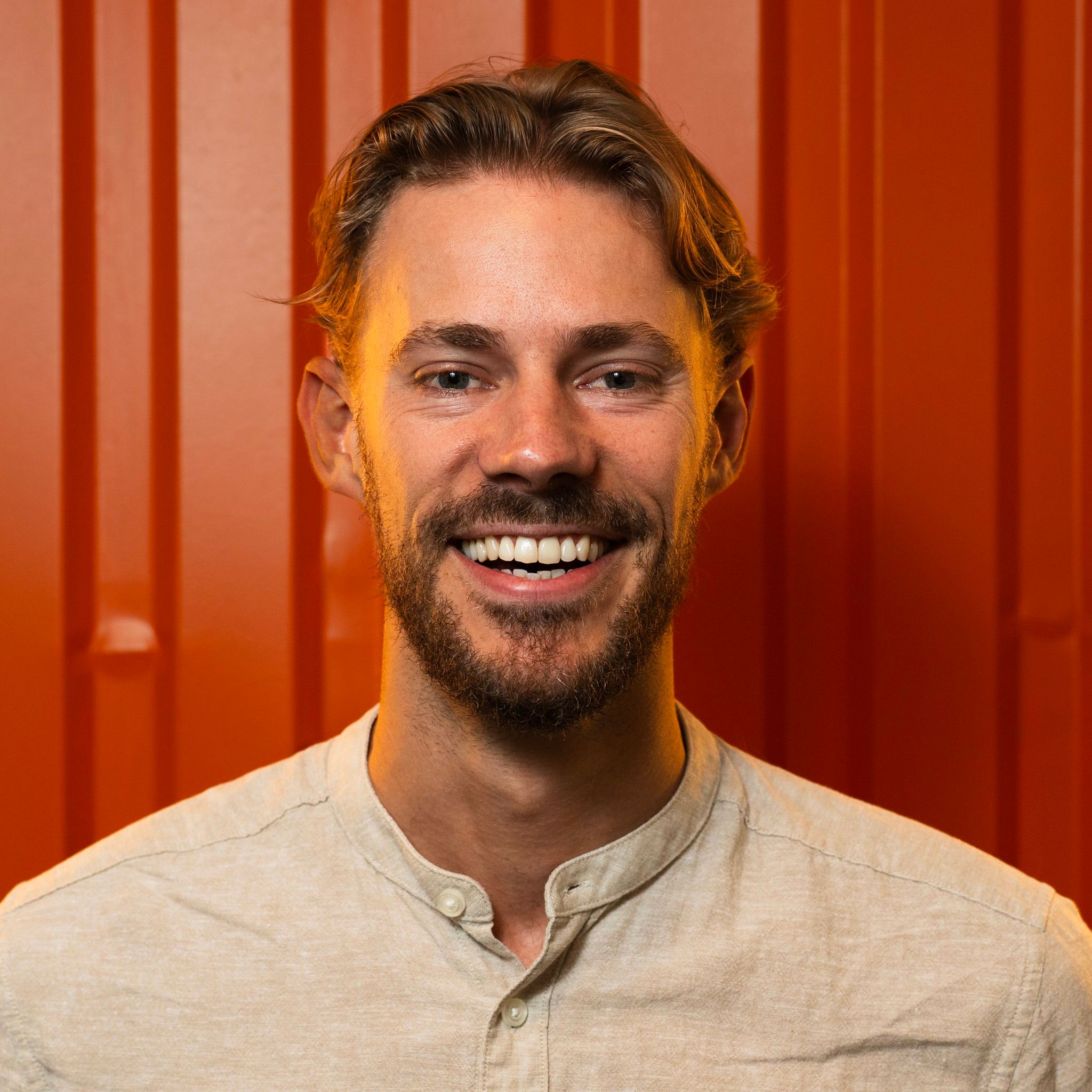 Wessel van der Galiën portret