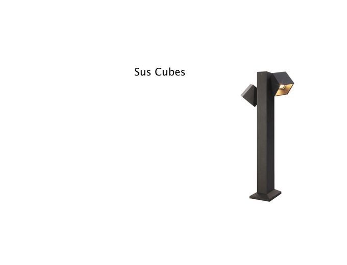 Afbeelding van Sus Cubes - 24V 8.0 Watt